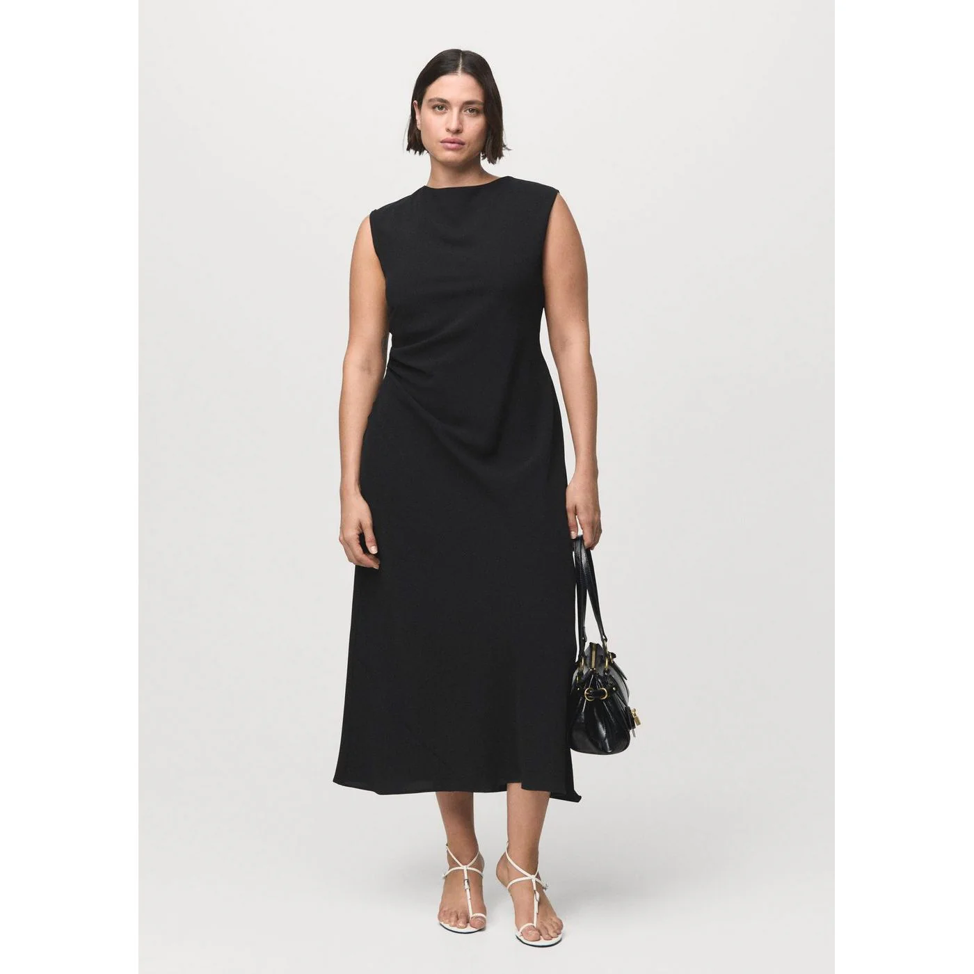 Robe Edgar - Black - Image 6