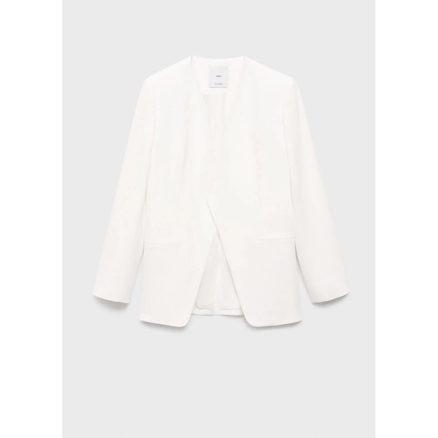 Blazer Harry - White - Image 7