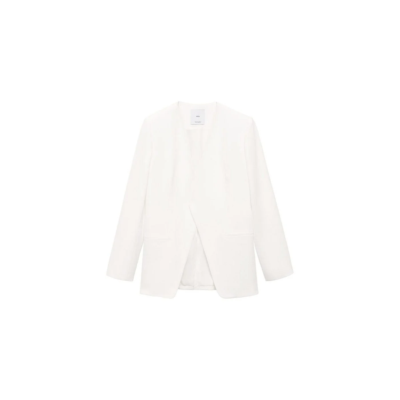 Blazer Harry - White - Image 8
