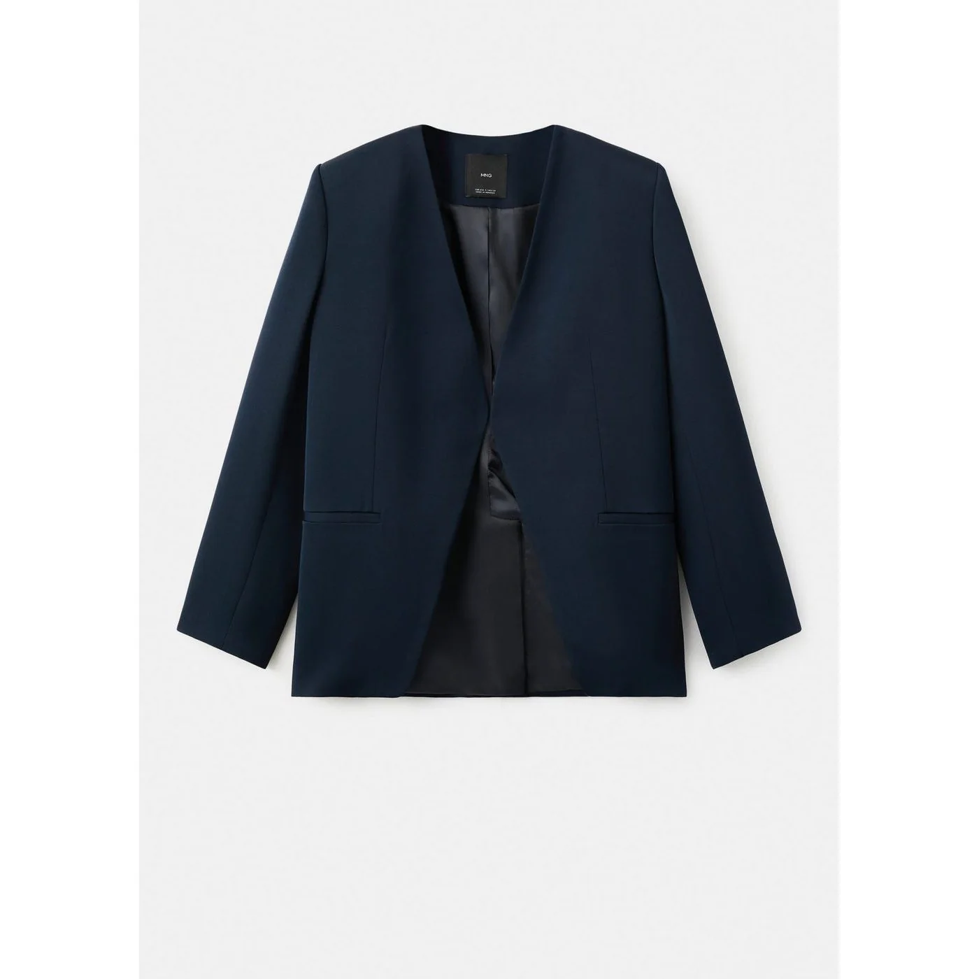 Blazer Harry - Dark Navy - Image 7