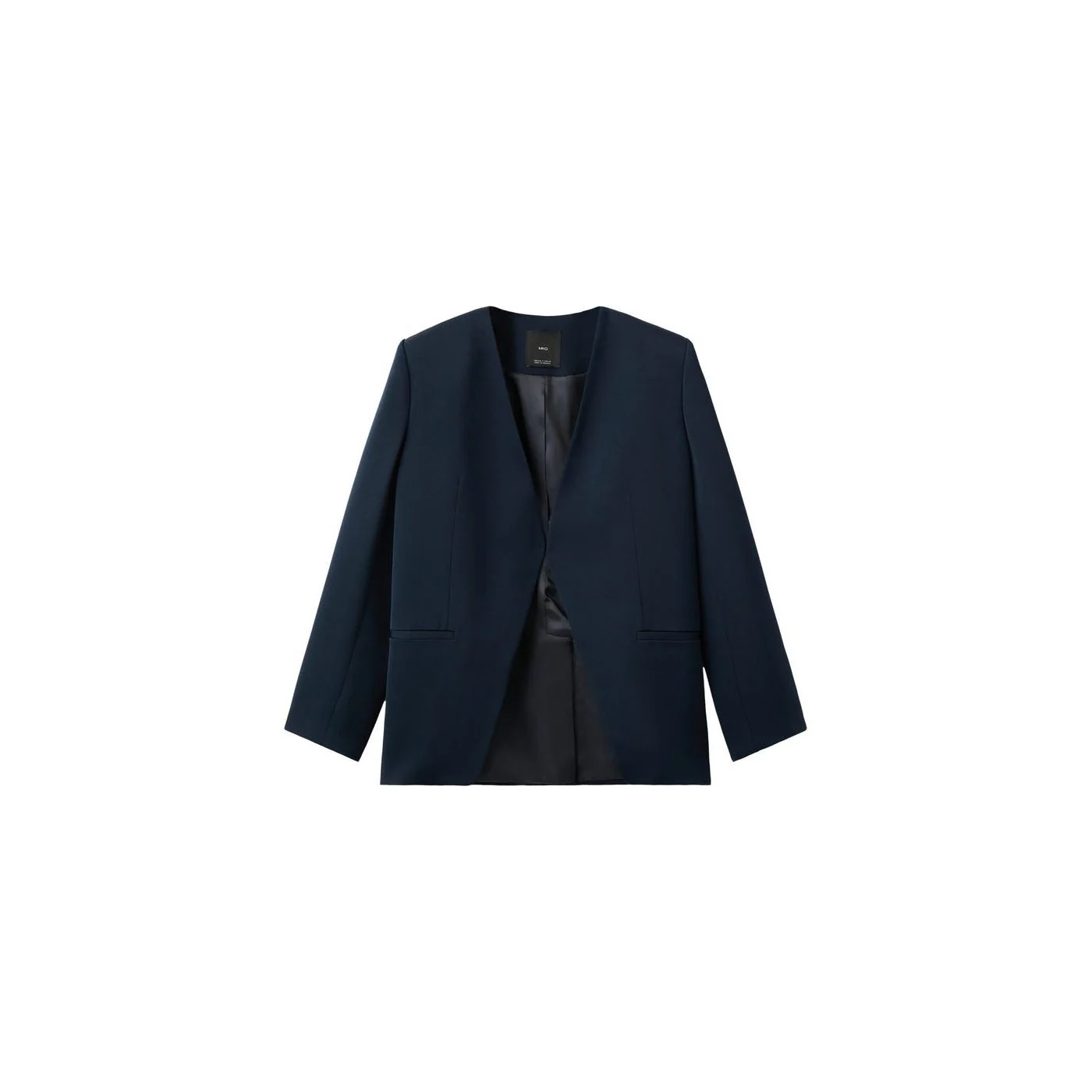 Blazer Harry - Dark Navy - Image 8