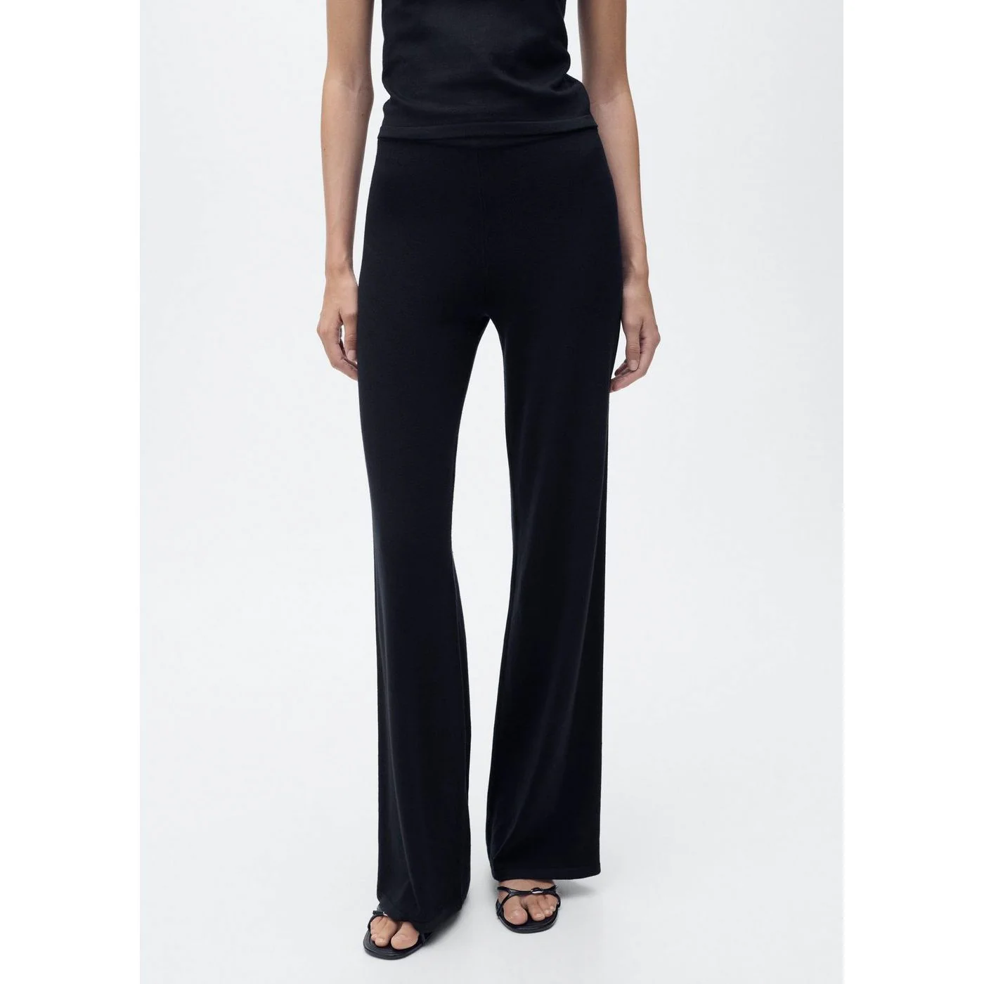 Pantalon Almibi - Bleu Marine - Image 2