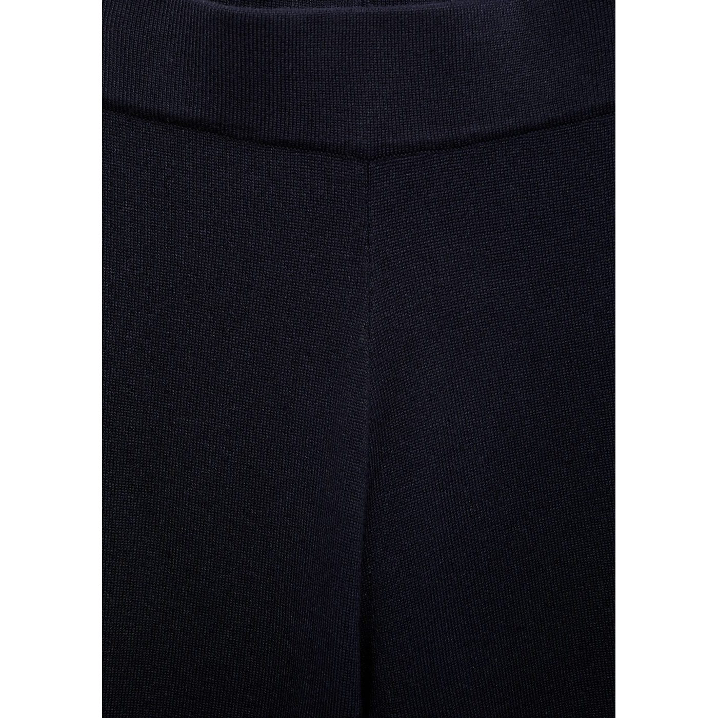 Pantalon Almibi - Bleu Marine - Image 9