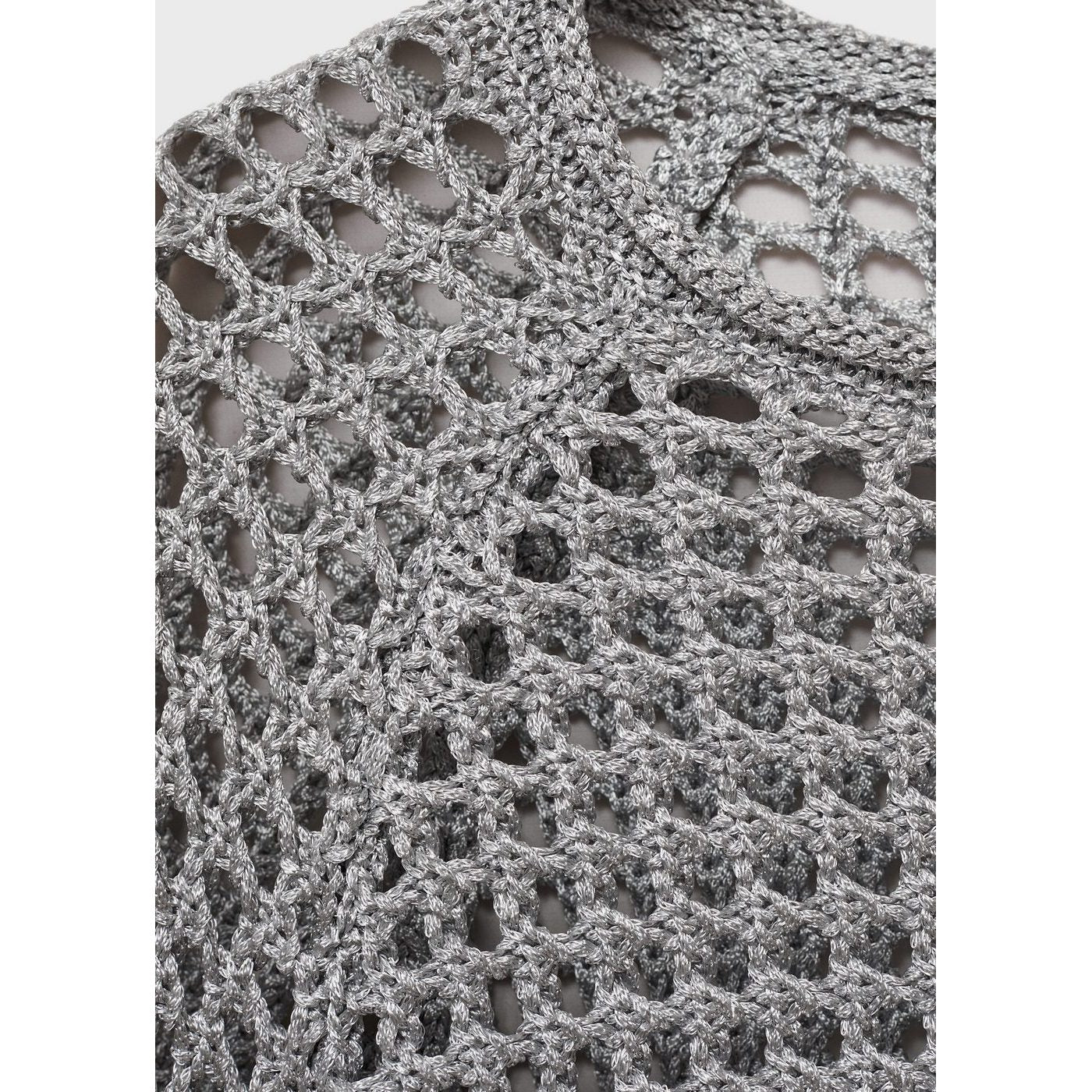 Pull Netto - Silver - Image 5