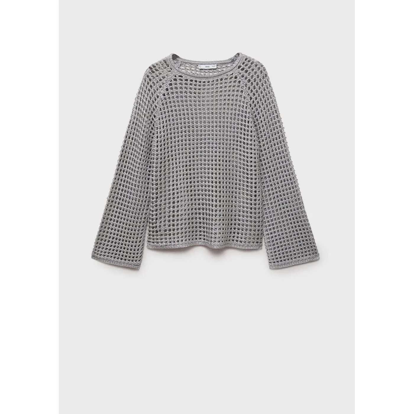 Pull Netto - Silver - Image 6