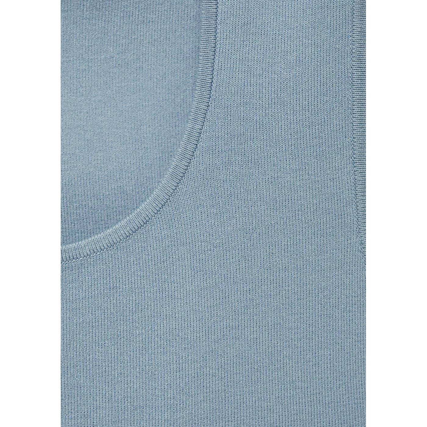 Top Susan-H - Blue - Image 6