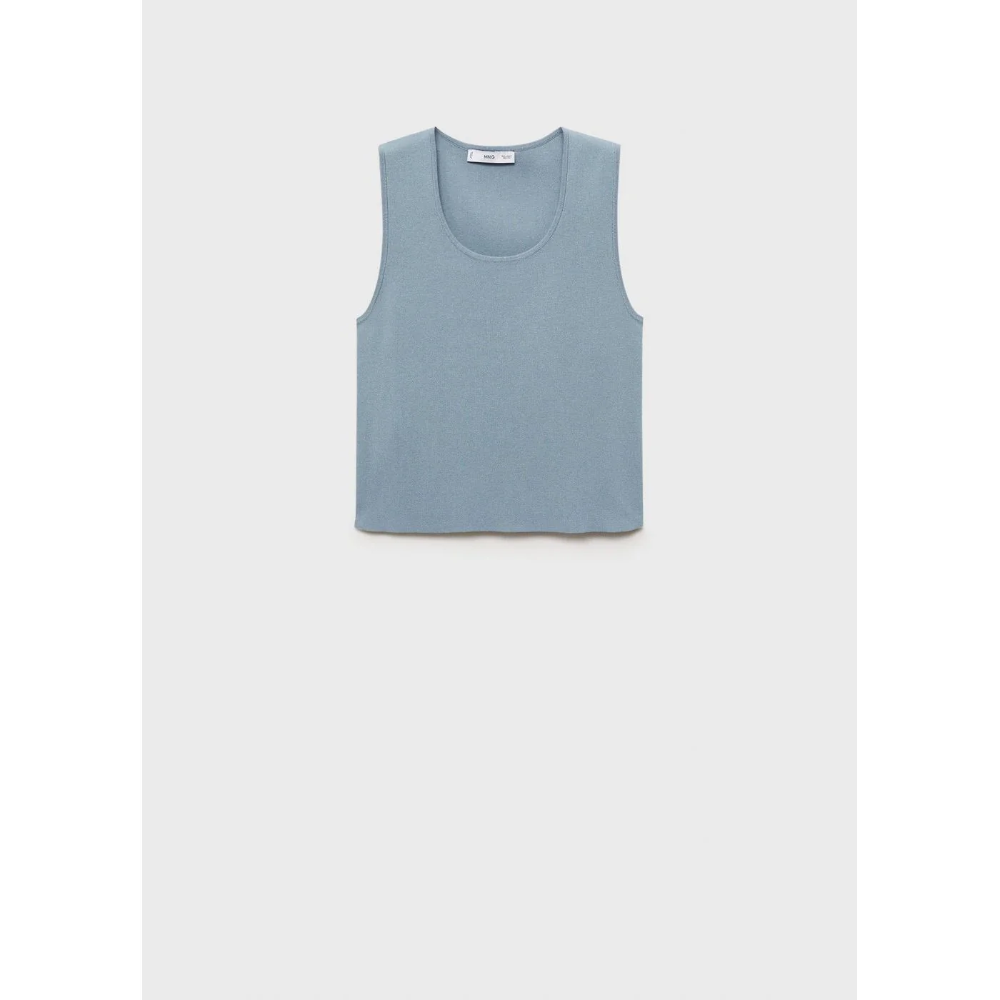 Top Susan-H - Blue - Image 7
