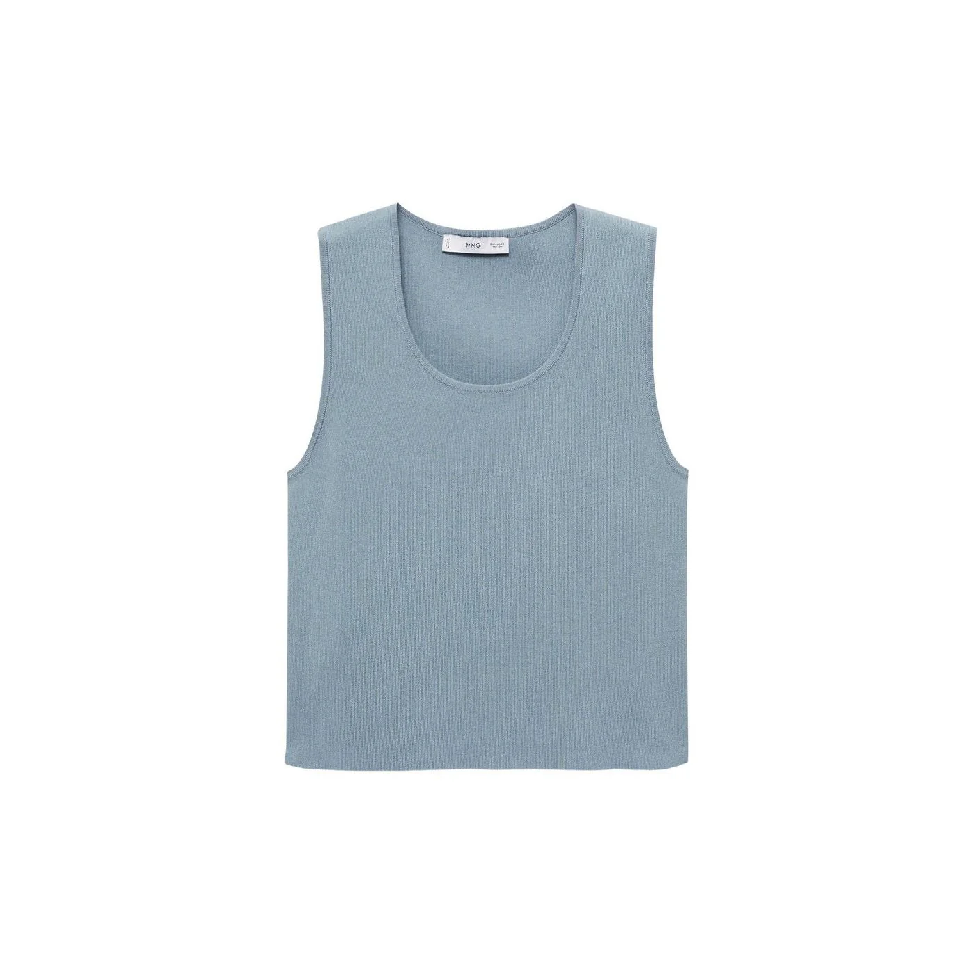 Top Susan-H - Blue - Image 8