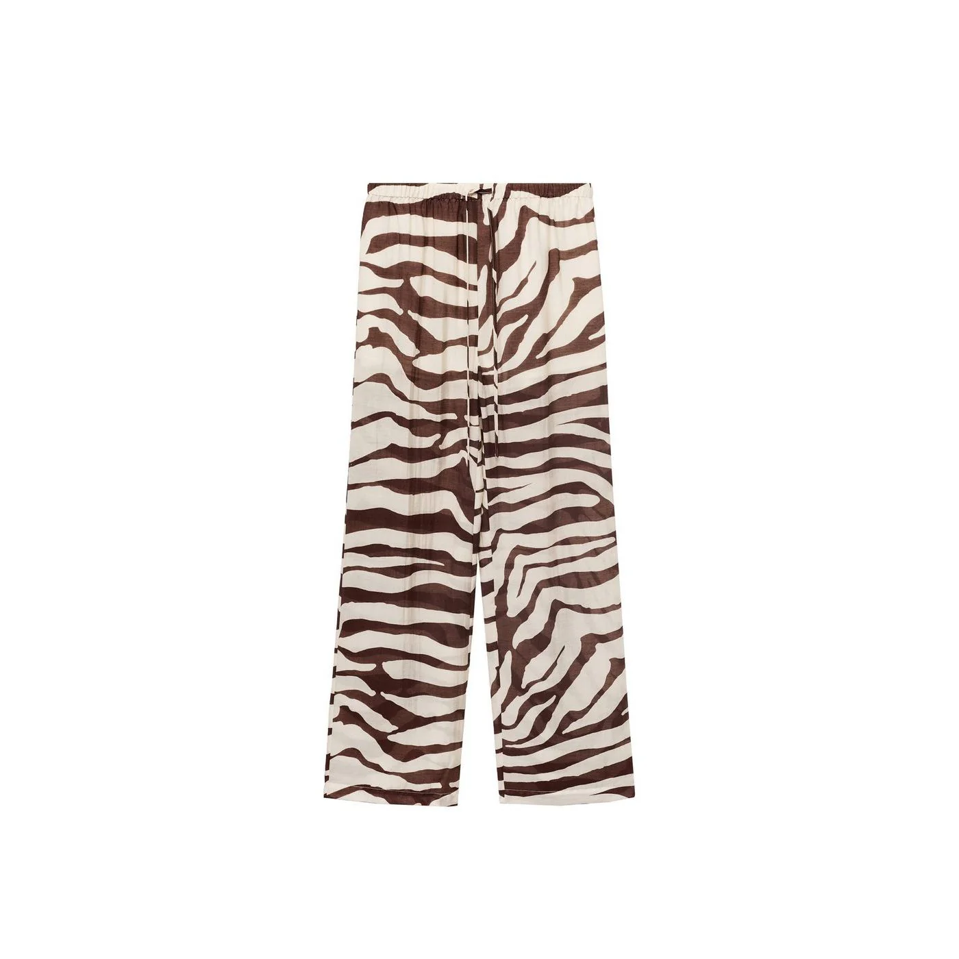 Pantalon Koni - Ecru - Image 9