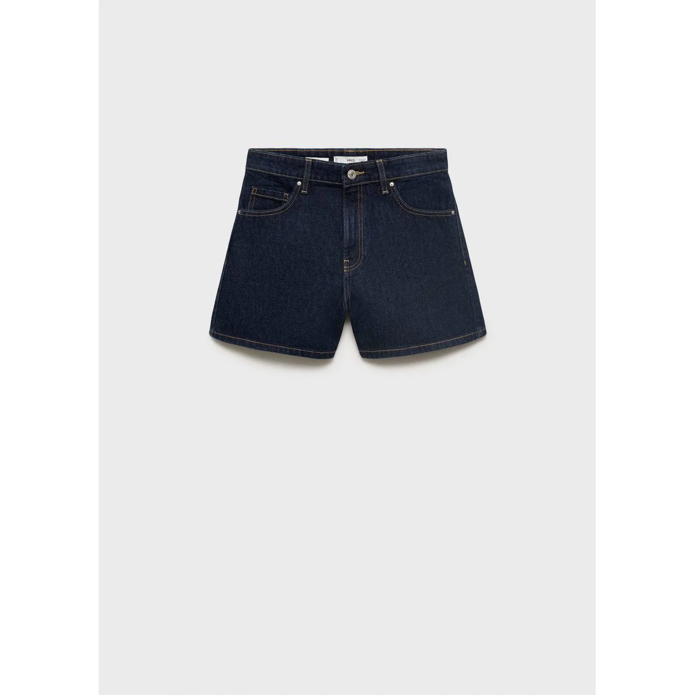 Short Zoey - Bleu - Image 6