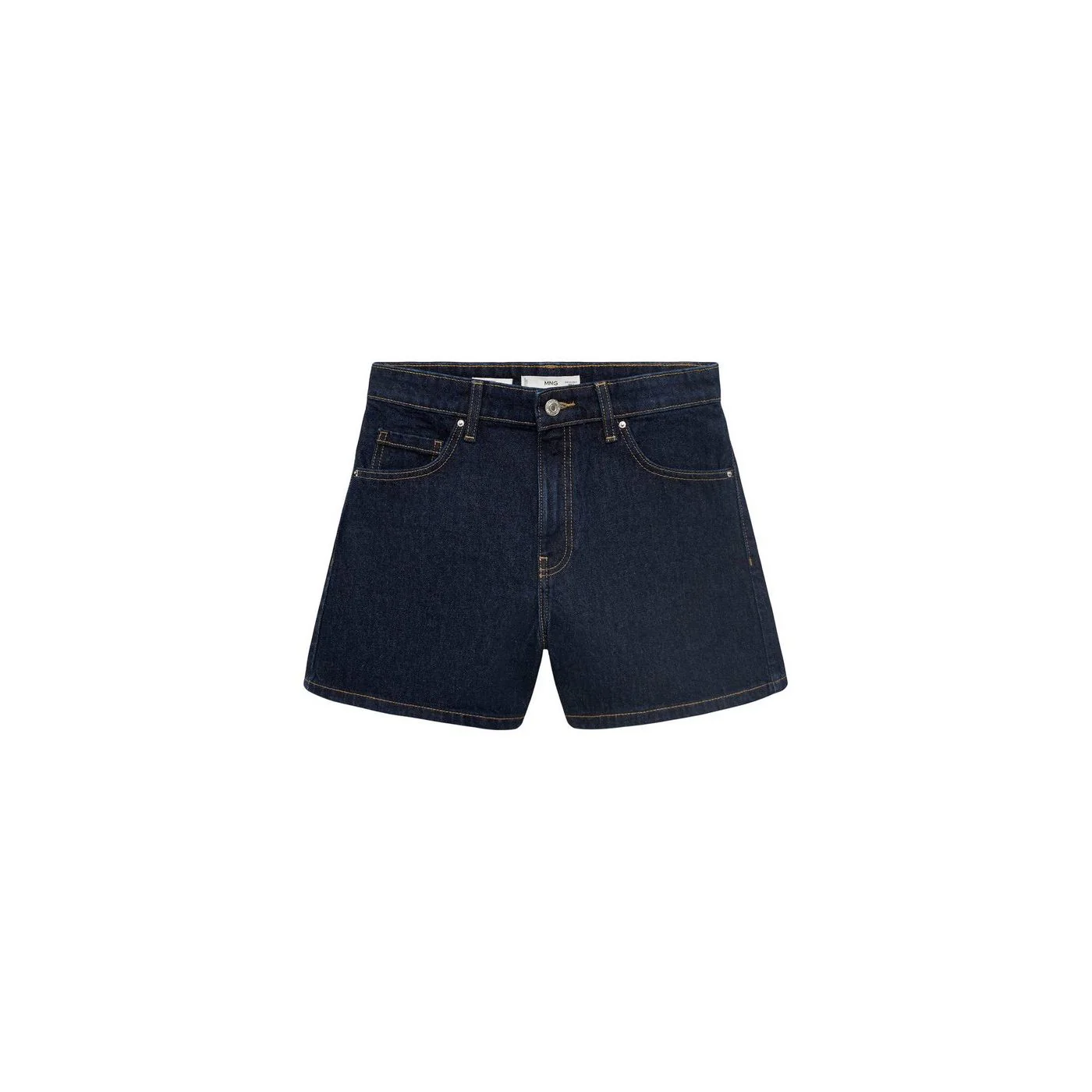 Short Zoey - Bleu - Image 7