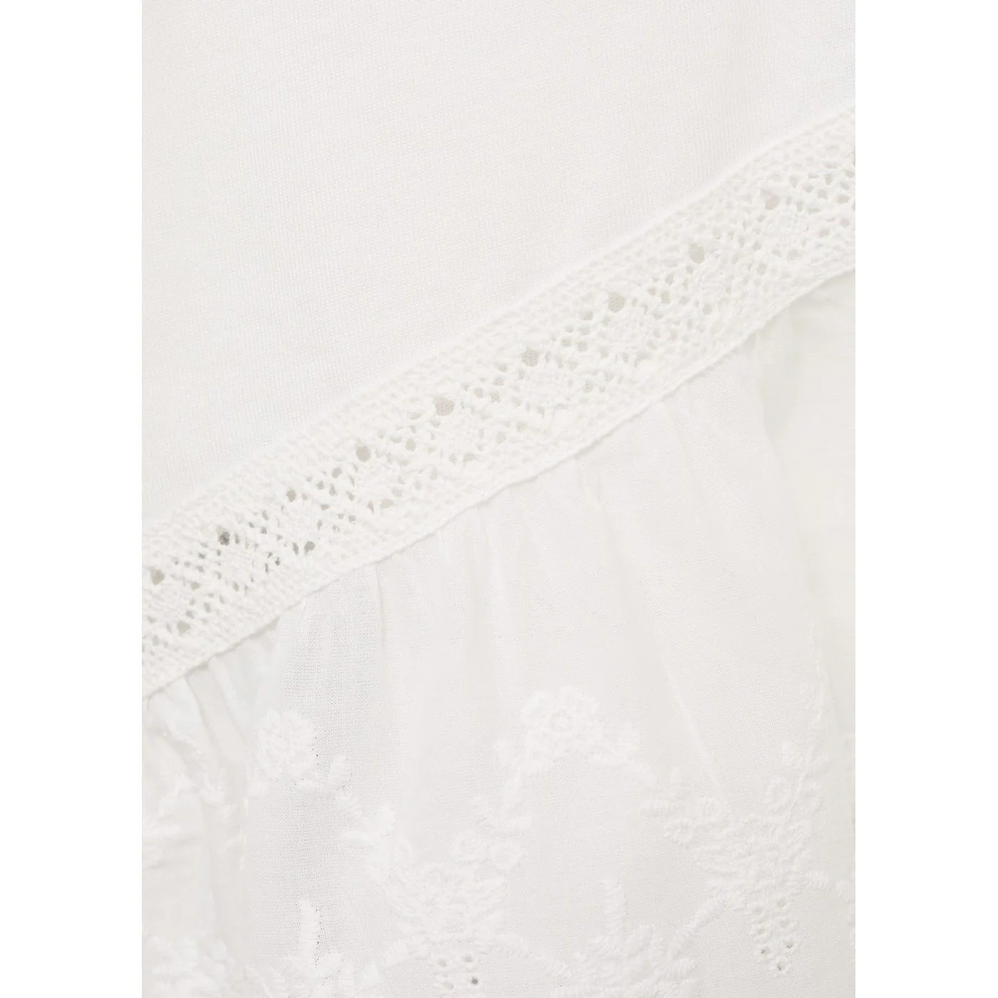 T-Shirt Molly - Off White - Image 5