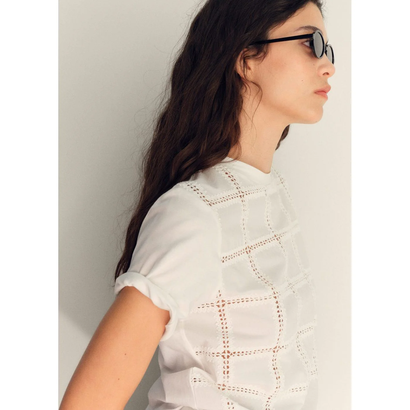 T-Shirt Miffy - Off White - Image 2