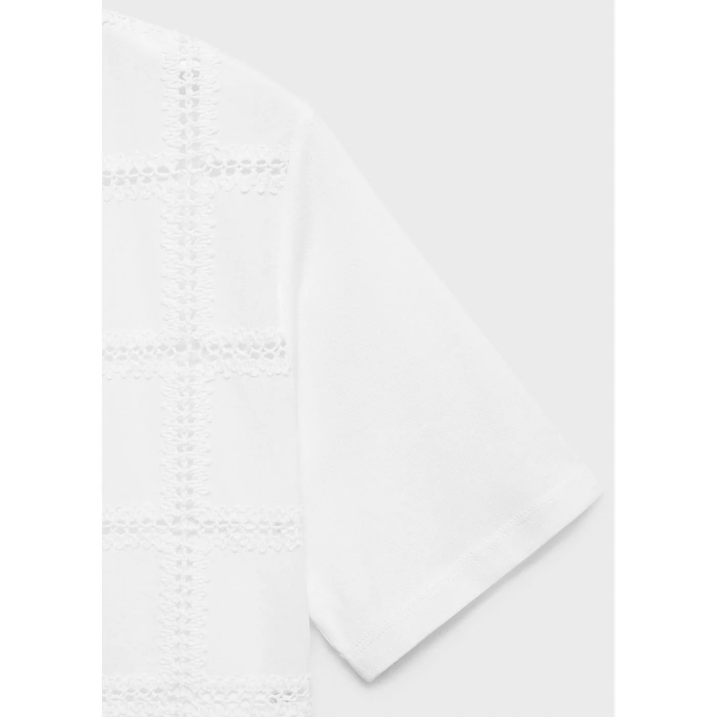 T-Shirt Miffy - Off White - Image 5