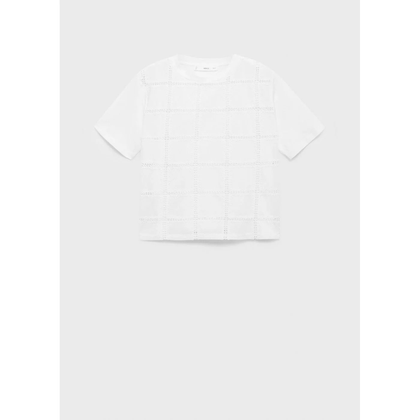T-Shirt Miffy - Off White - Image 6