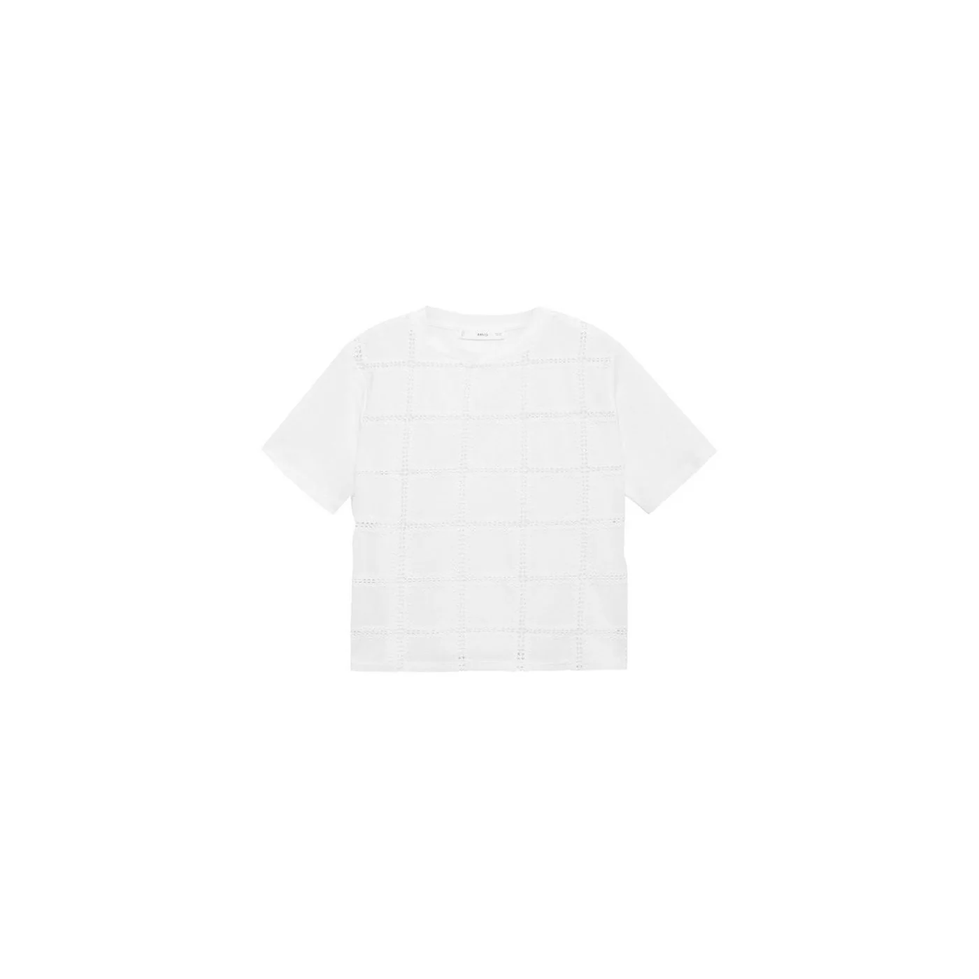 T-Shirt Miffy - Off White - Image 7