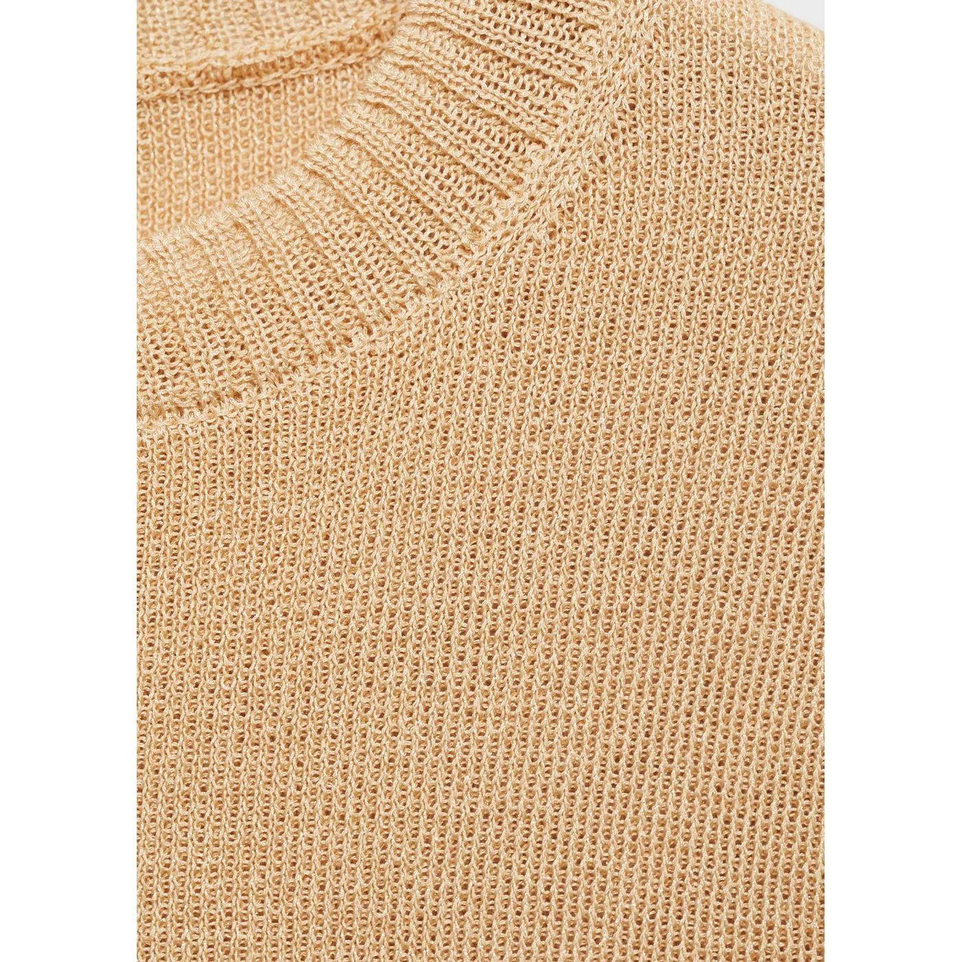 Pull Romeo - Gris Clair/Pastel - Image 5