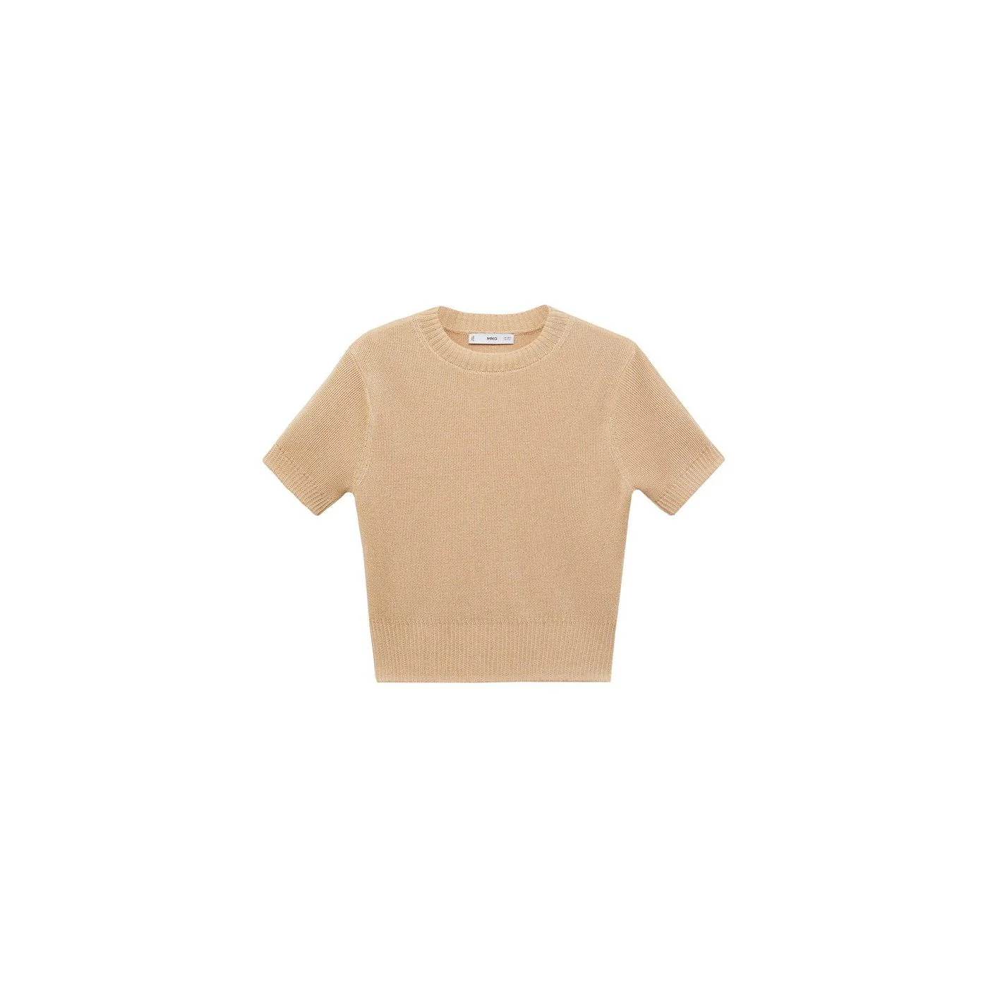 Pull Romeo - Gris Clair/Pastel - Image 7