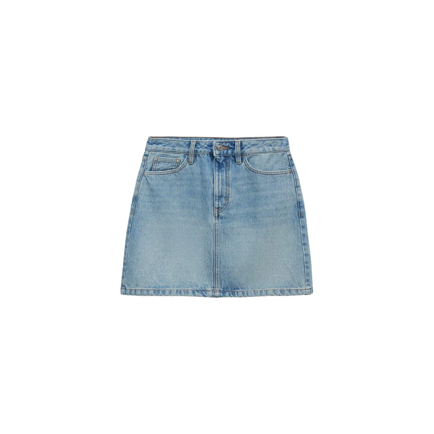 Jupe Tacy - Medium Blue - Image 11