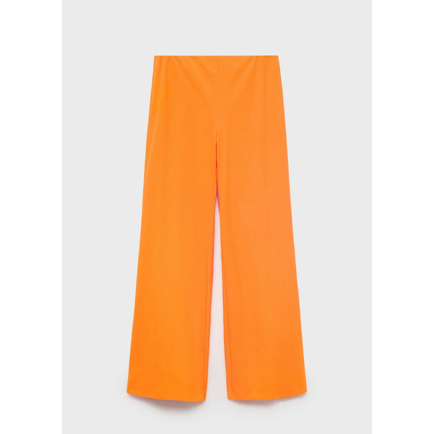 Pantalon Evans - Orange - Image 10