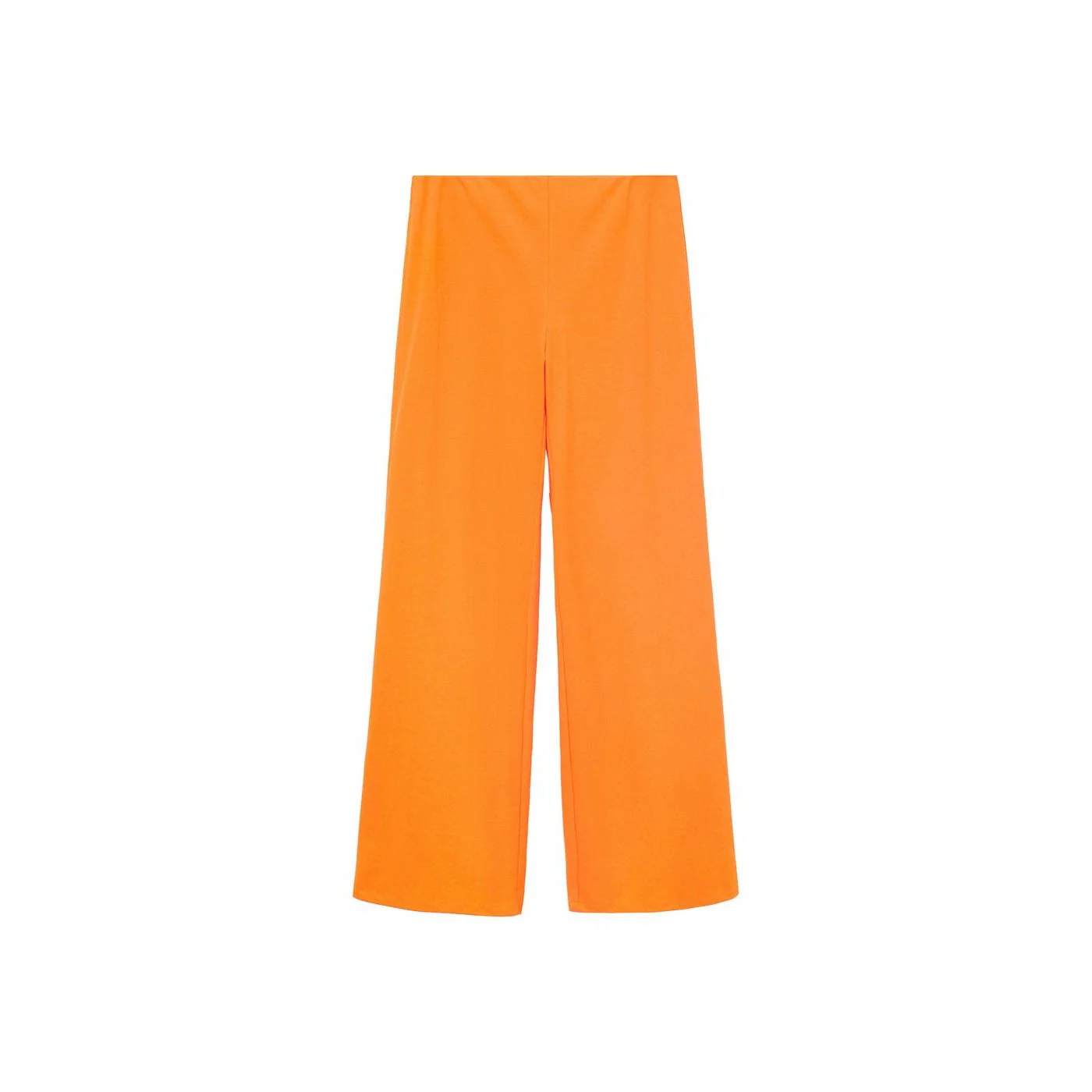 Pantalon Evans - Orange - Image 11
