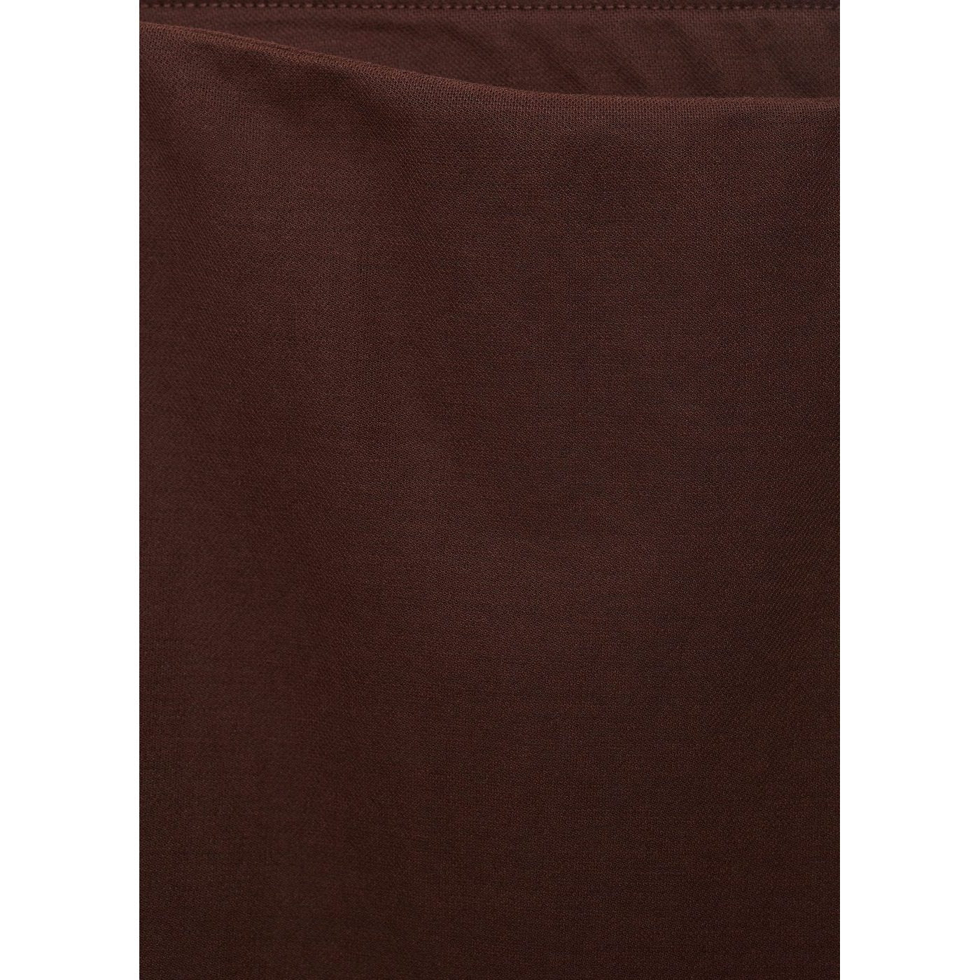 Pantalon Evans - Chocolate - Image 10