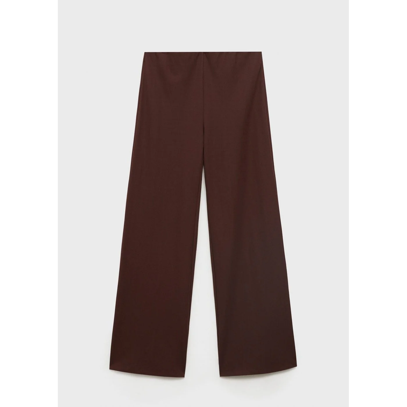 Pantalon Evans - Chocolate - Image 11