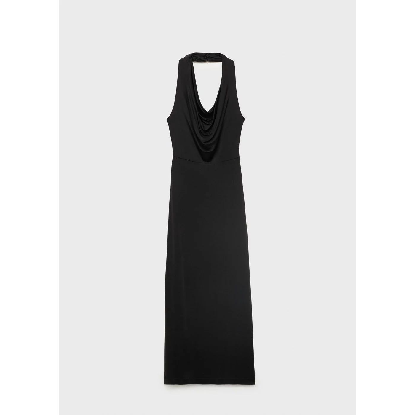 Robe Halt - Black - Image 8