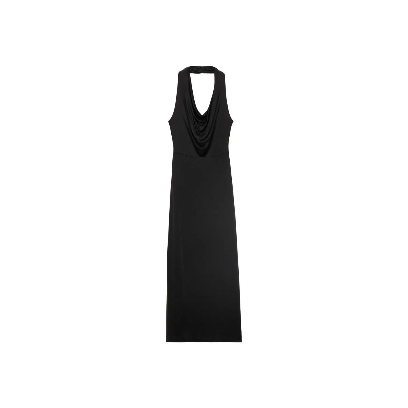Robe Halt - Black - Image 9