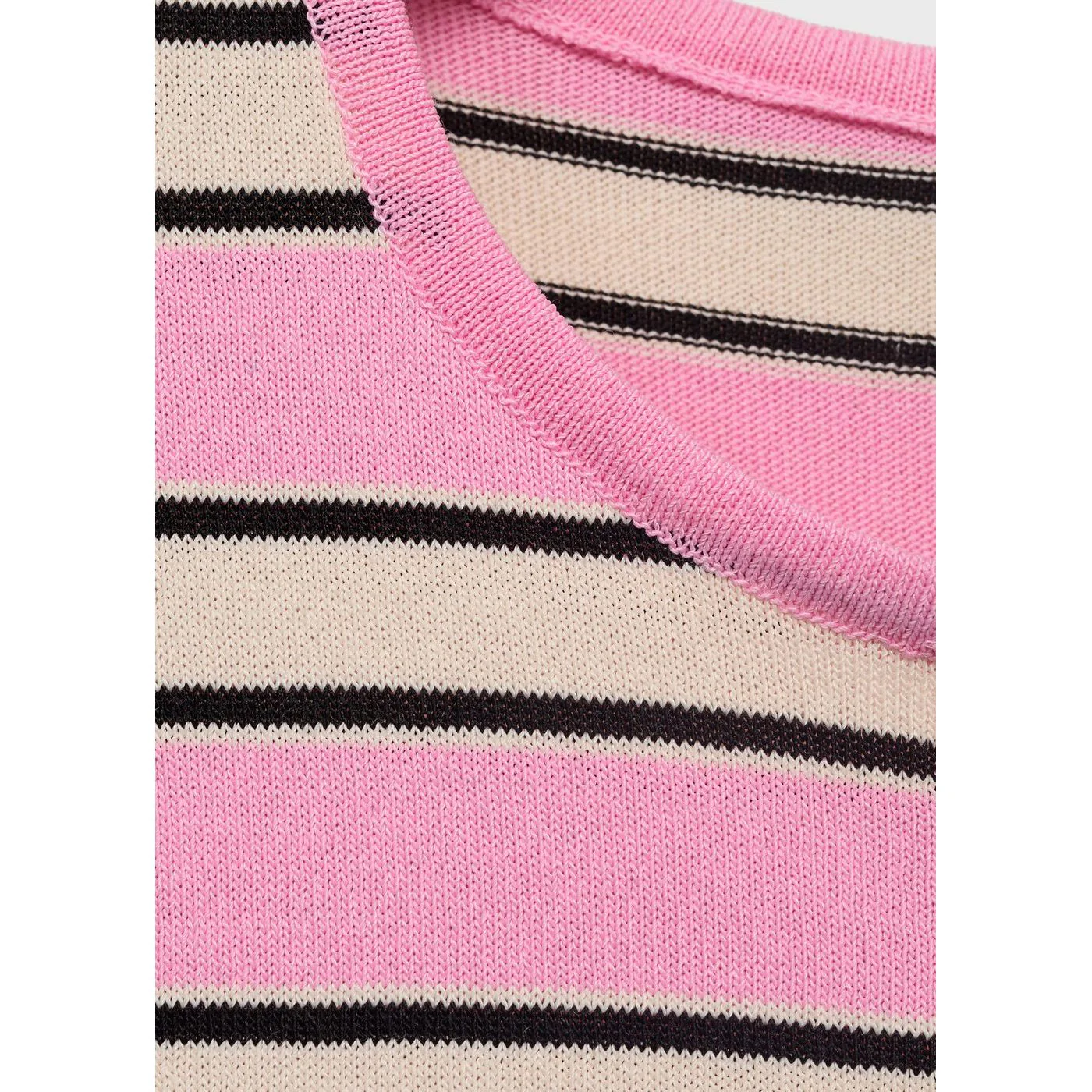 Pull Bobolo - Pastel Pink - Image 6