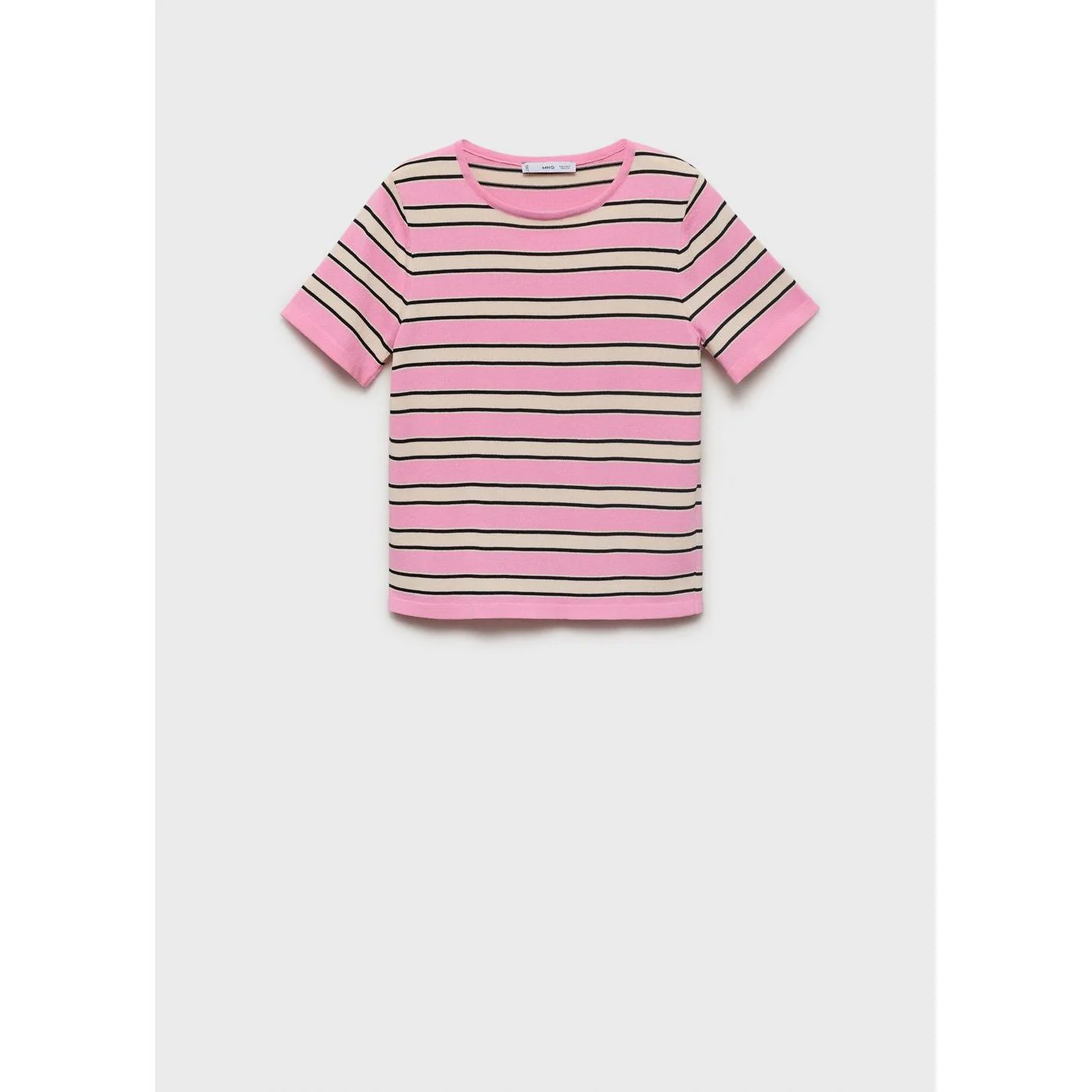 Pull Bobolo - Pastel Pink - Image 7