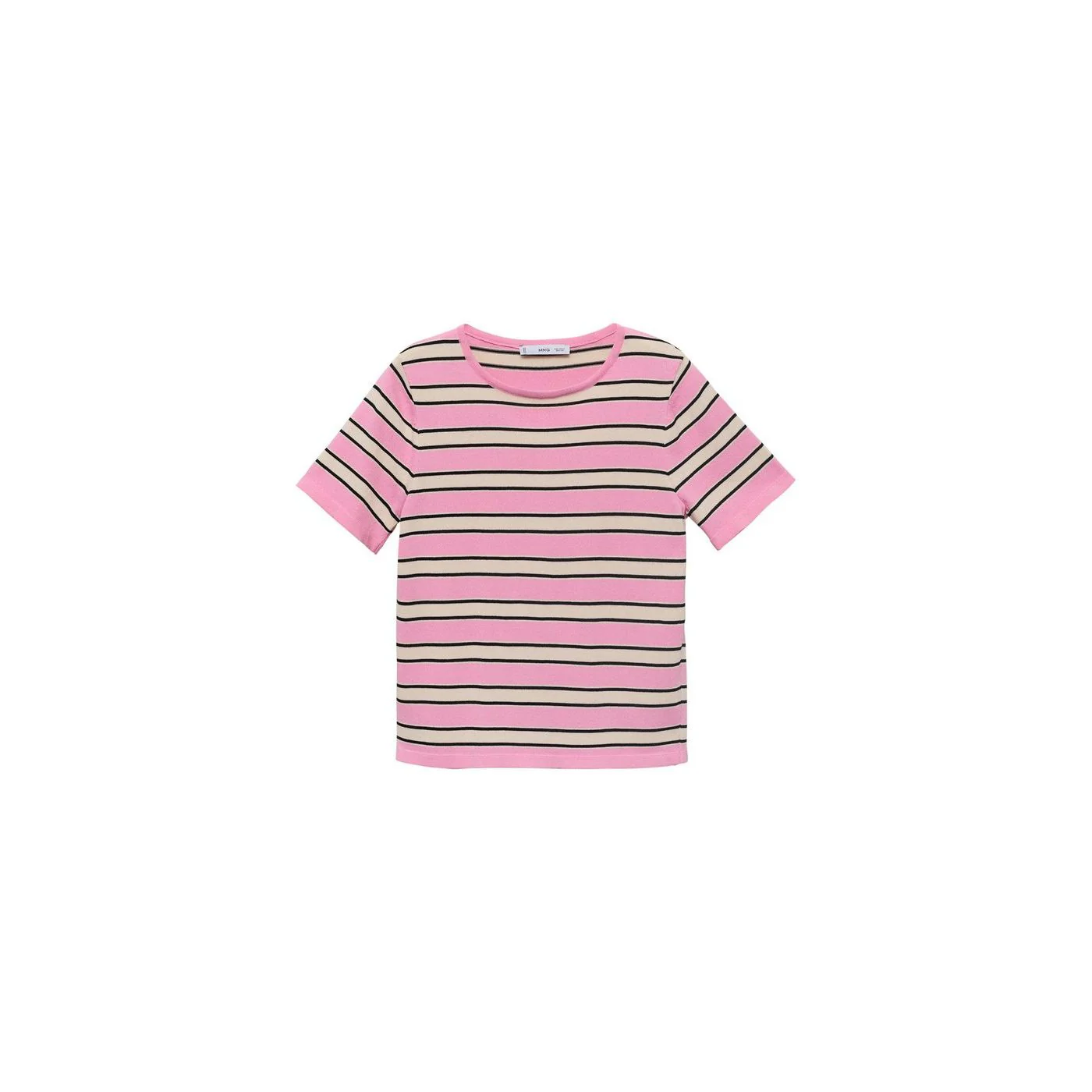Pull Bobolo - Pastel Pink - Image 8