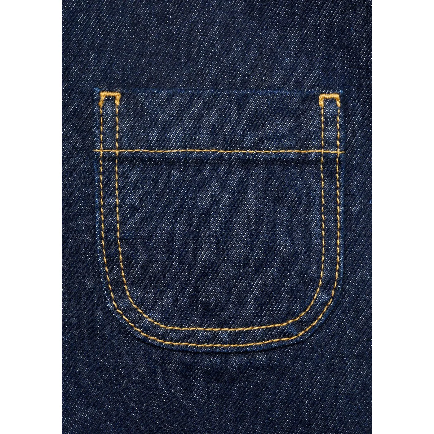 Short Livia - Bleu - Image 7
