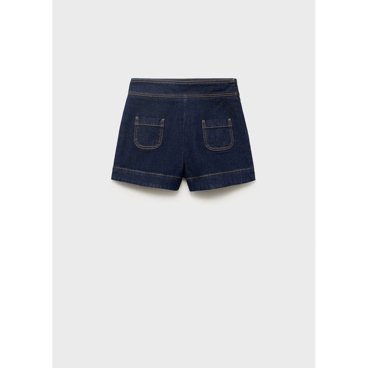 Short Livia - Bleu - Image 8