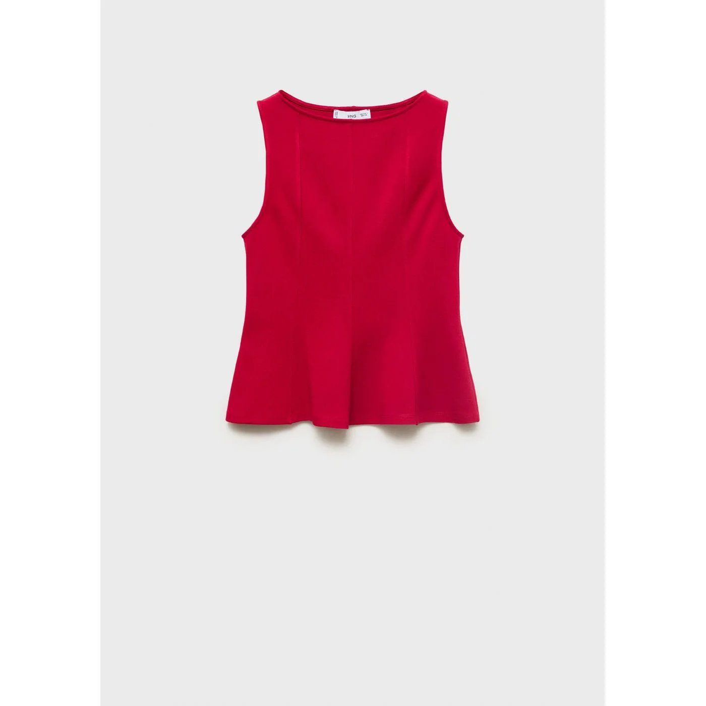 Top Coqui - Red - Image 7