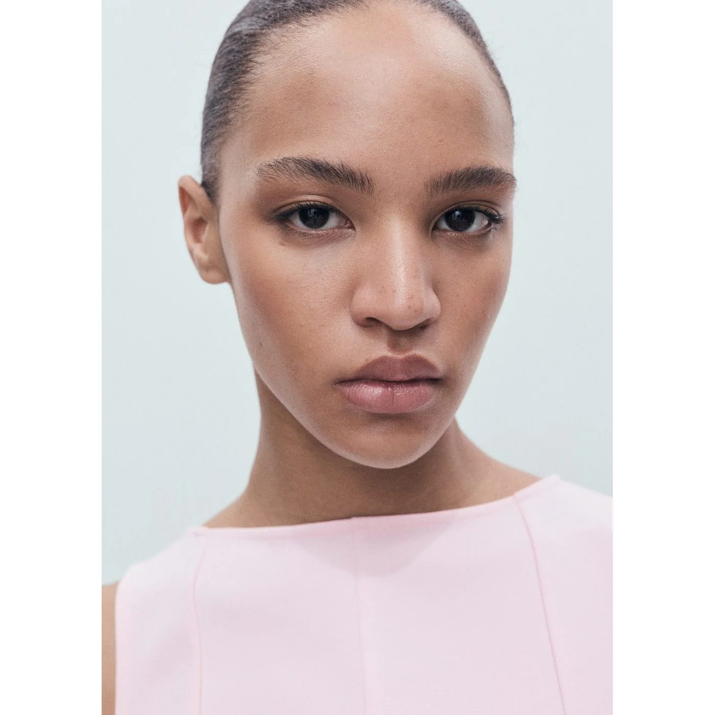 Top Coqui - Pastel Pink - Image 4