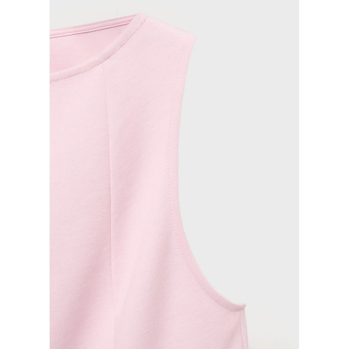 Top Coqui - Pastel Pink - Image 6