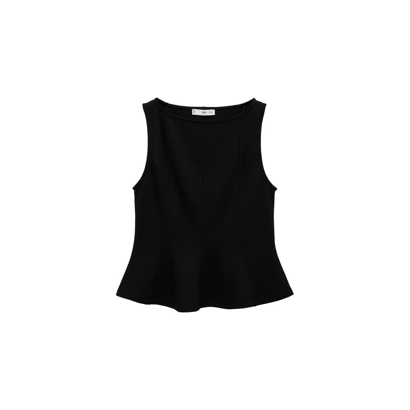 Top Coqui - Black - Image 10