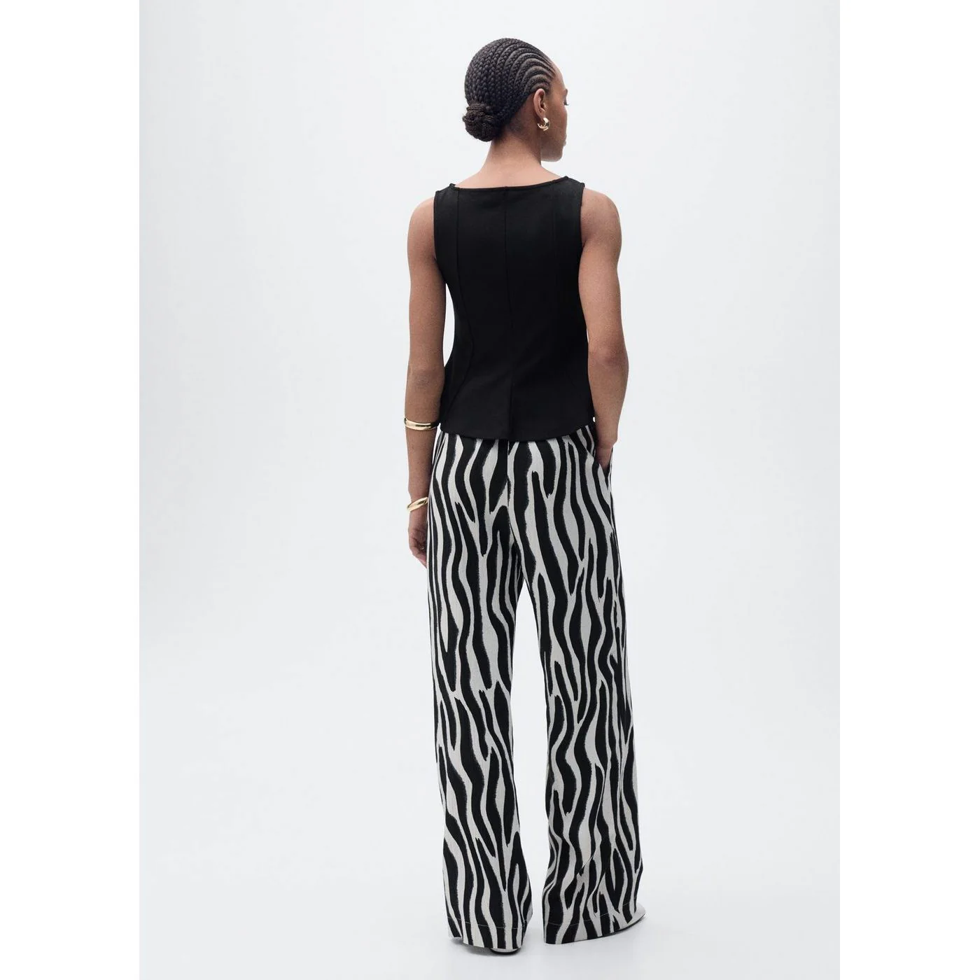 Top Coqui - Black - Image 3