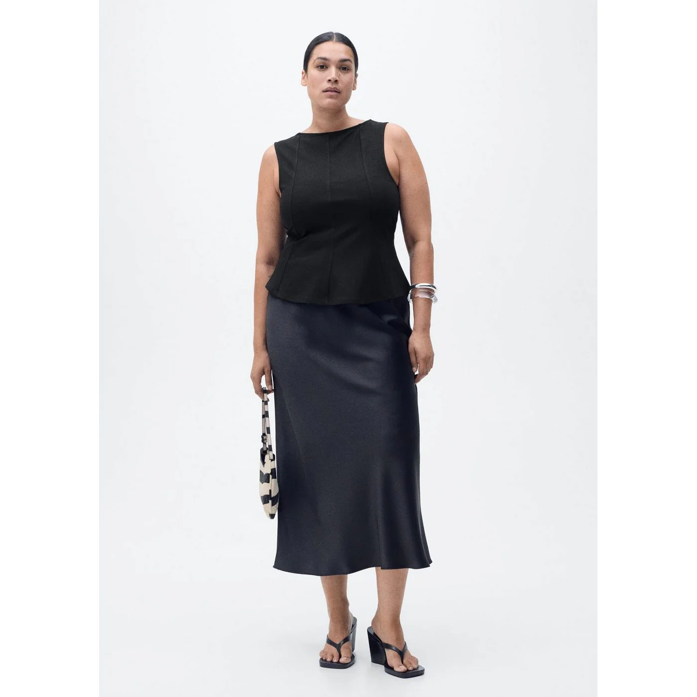 Top Coqui - Black - Image 5