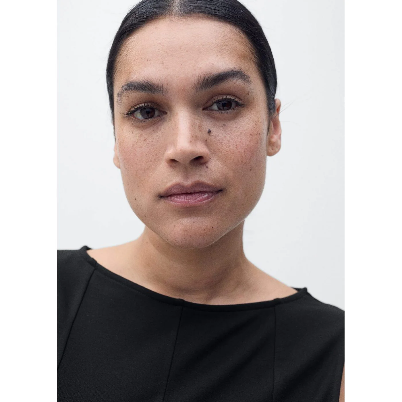 Top Coqui - Black - Image 6