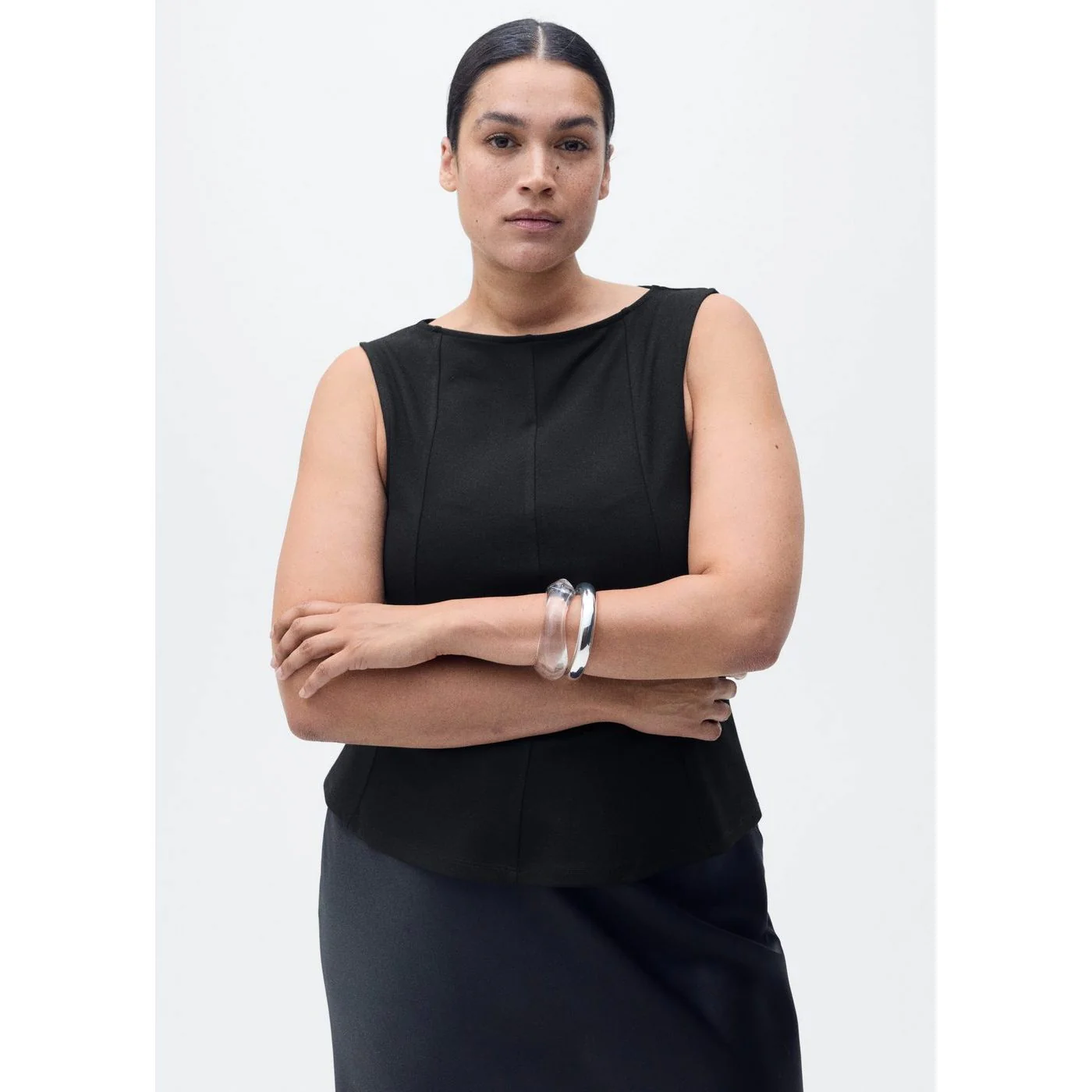 Top Coqui - Black - Image 7