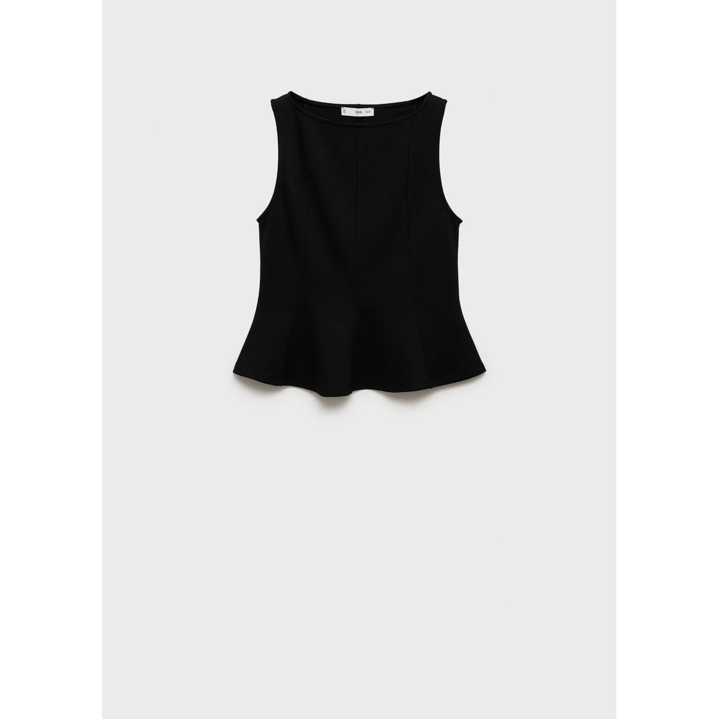 Top Coqui - Black - Image 9