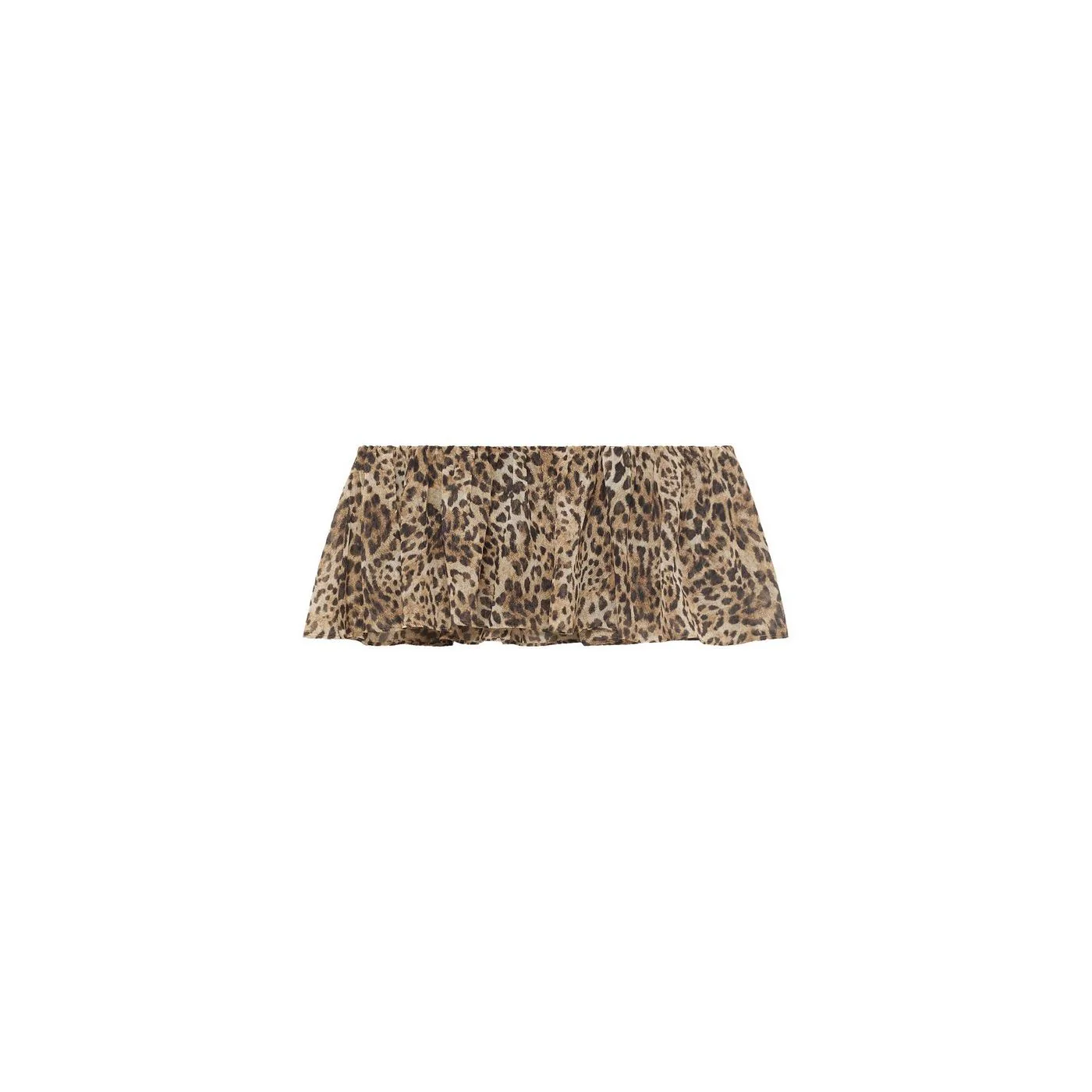 Top Laure - Brown - Image 8