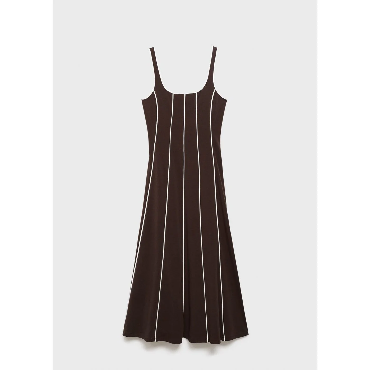 Robe Bico - Brown - Image 8