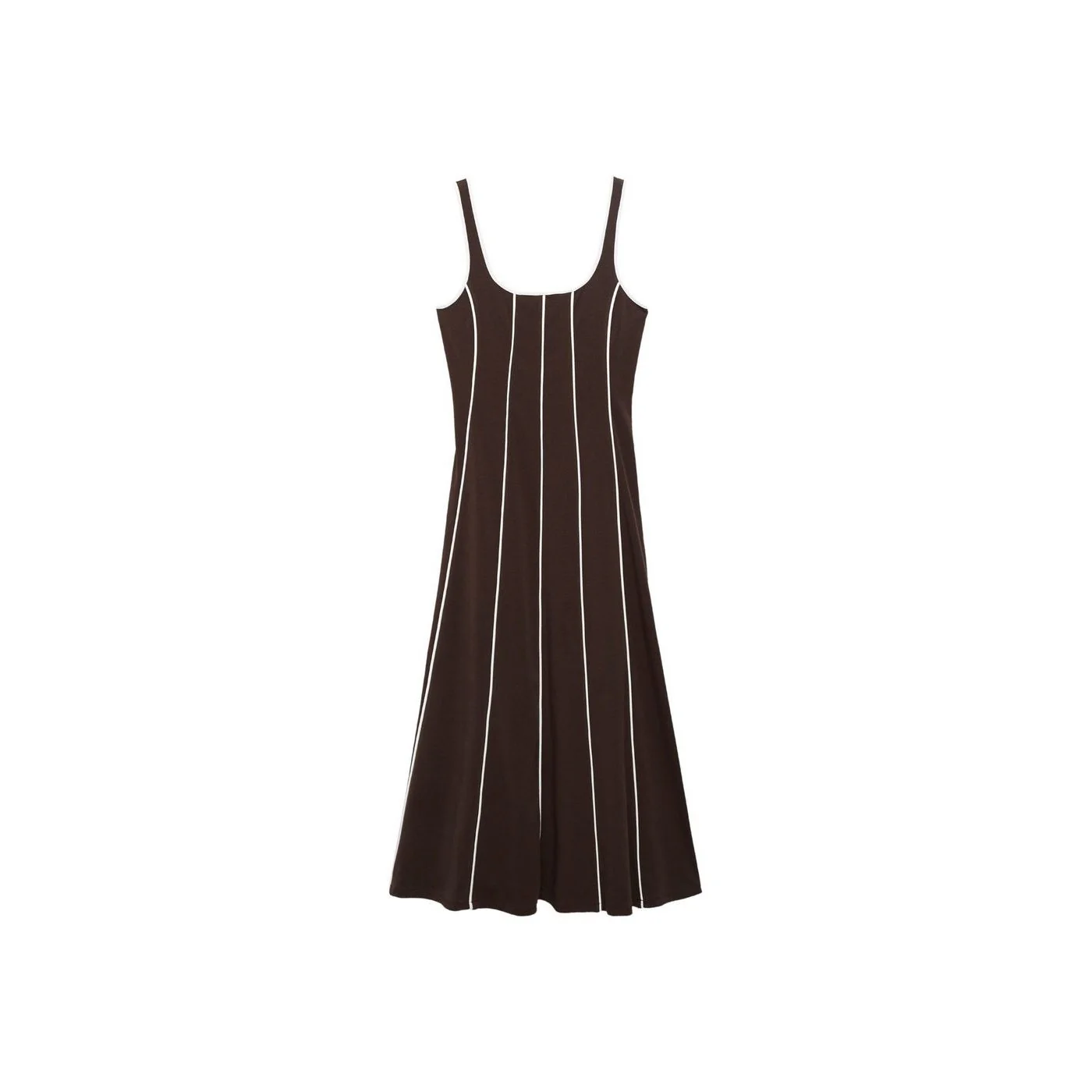 Robe Bico - Brown - Image 9