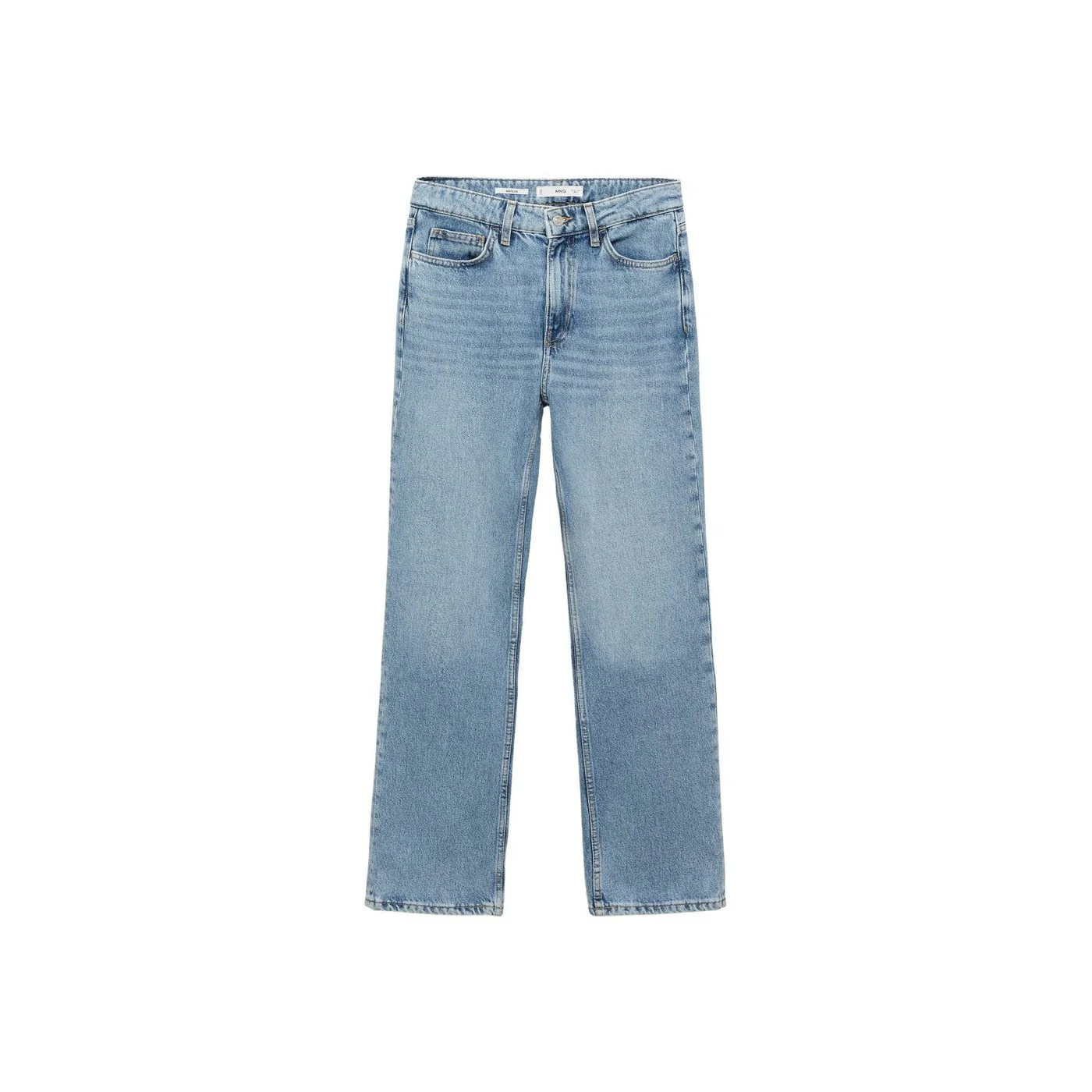 Jean Matilda - Bleu Moyen - Image 9