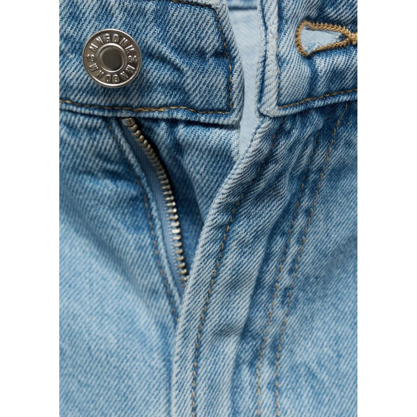 Bermuda Shorts Marina - Light Blue - Image 6