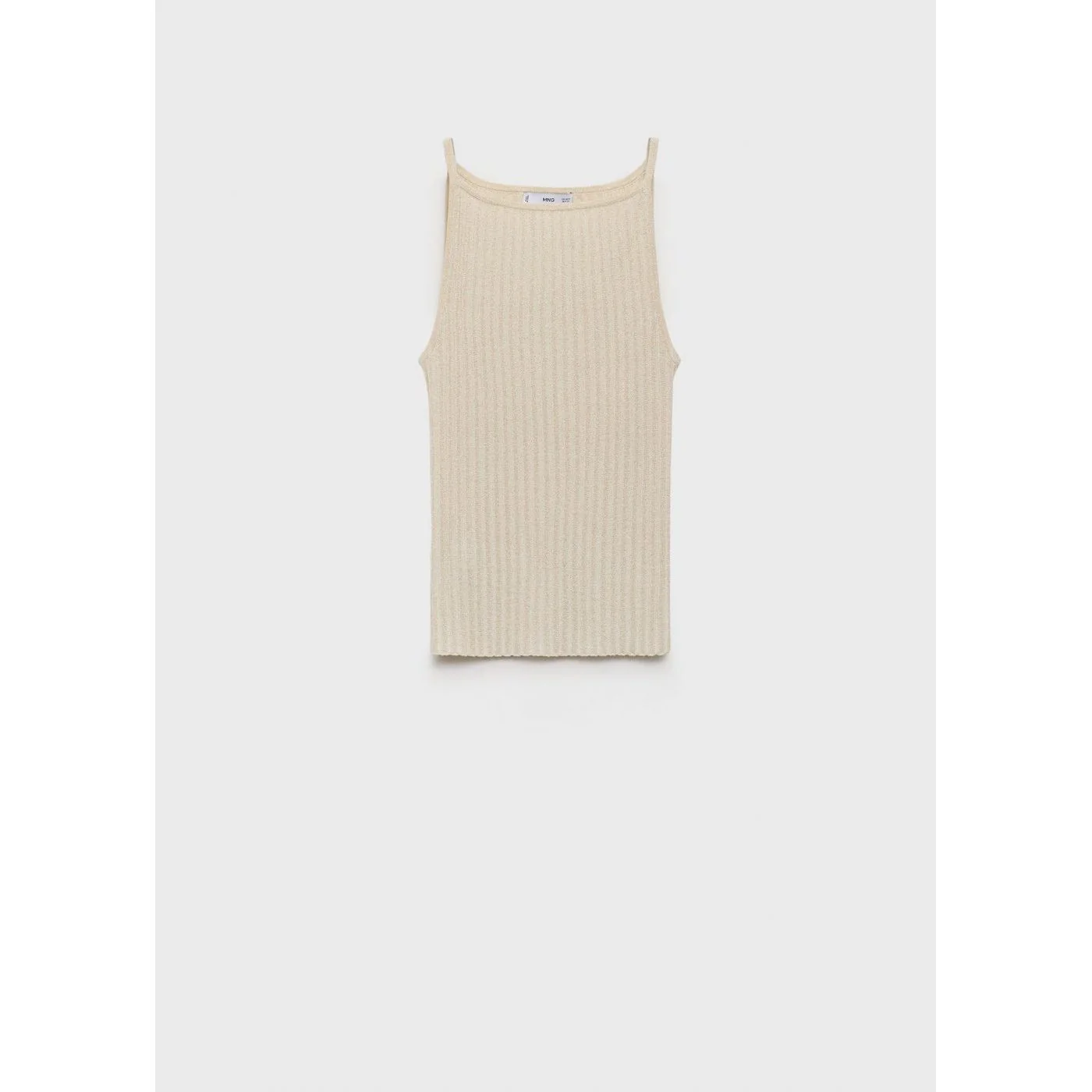 Top Dosmil - Silver - Image 6