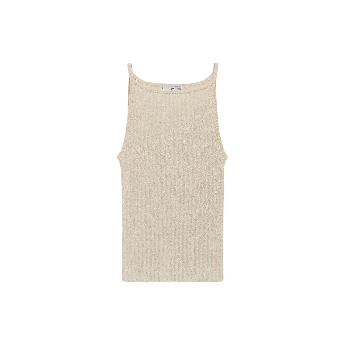 Top Dosmil - Silver - Image 7